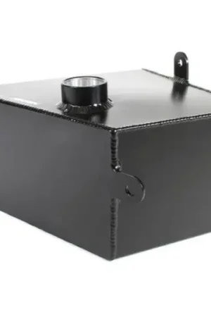 Perrin Perrin 2015+ WRX / STI Washer Fluid Tank - Black Limited Offer