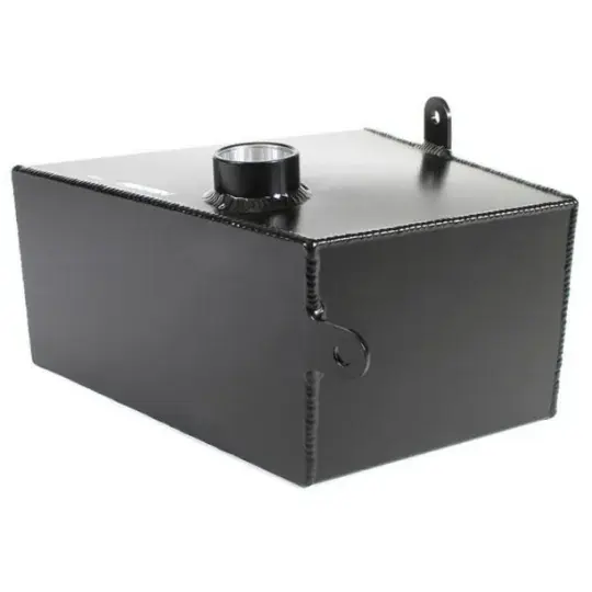 Perrin Perrin 2015+ WRX / STI Washer Fluid Tank - Black Limited Offer