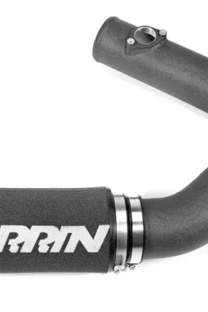 Perrin Perrin 22-23 Subaru BRZ/GR86 Cold Air Intake - Black Hassle-Free Returns