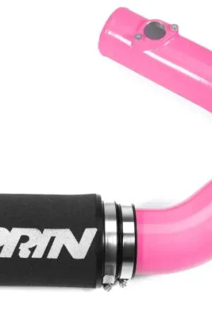 Low Price Perrin Perrin 22-23 Subaru BRZ/GR86 Cold Air Intake - Hyper Pink