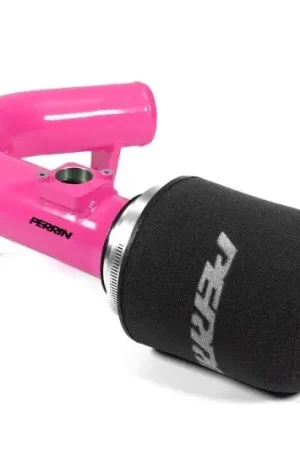 Factory Price Perrin Perrin 22-23 Subaru WRX Cold Air Intake - Hyper Pink