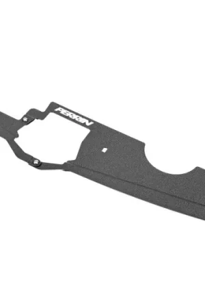 Free Returns Perrin Perrin 22-23 Subaru WRX Radiator Shroud - Black Wrinkle