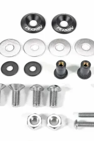 Perrin Perrin Subpacket for Pulley Cover for Subaru FA Turbo Engines Secure Checkout