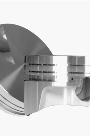 CP Pistons Piston & Ring Set - 87mm 8.5:1 (RB26DETT) Best Seller