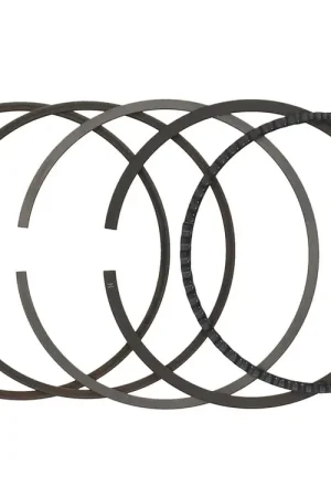 Mega Sale Wiseco Piston Ring Set - 78.50 mm Bore - 1.00 mm Top / 1.20 mm 2nd / 2.80 mm Oil