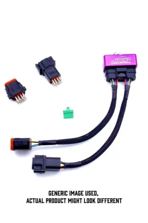 Cheap Platinum Racing Products Platinum Racing Ford Coyote Internal Ignitor Bypass - Signal Converter