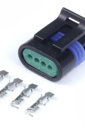 Haltech Plugs and Pins Only - Suit Idle Air Control Motor 2 Screw Style Don’t Miss Out