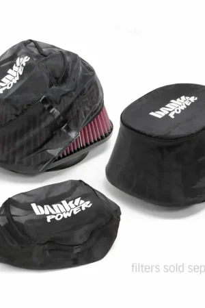 Shop Now Banks Power Pre-Filter (for PN 42138)