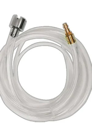 Jayrad Pressure Tester Plastic Hose One Day Deal