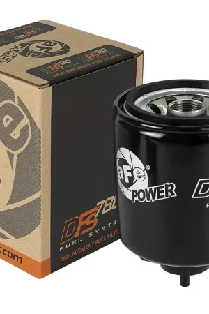 aFe Pro GUARD D2 Fuel Filter for DFS780 Fuel Systems Handmade