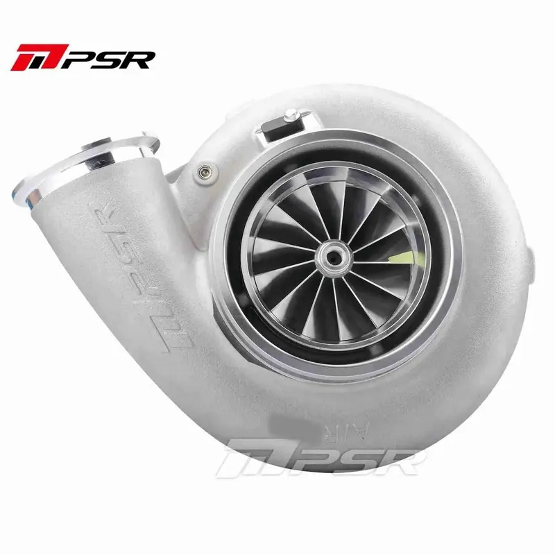Pulsar Turbo Systems PSR 8894G 1900HP Capable Dual Ball Bearing Turbocharger Discount