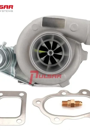 Discount Pulsar Turbo Systems PSR2860RS Turbocharger