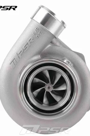 Pulsar Turbo Systems PTE 6466 Ball Bearing Turbo UP to 900HP While Supplies Last