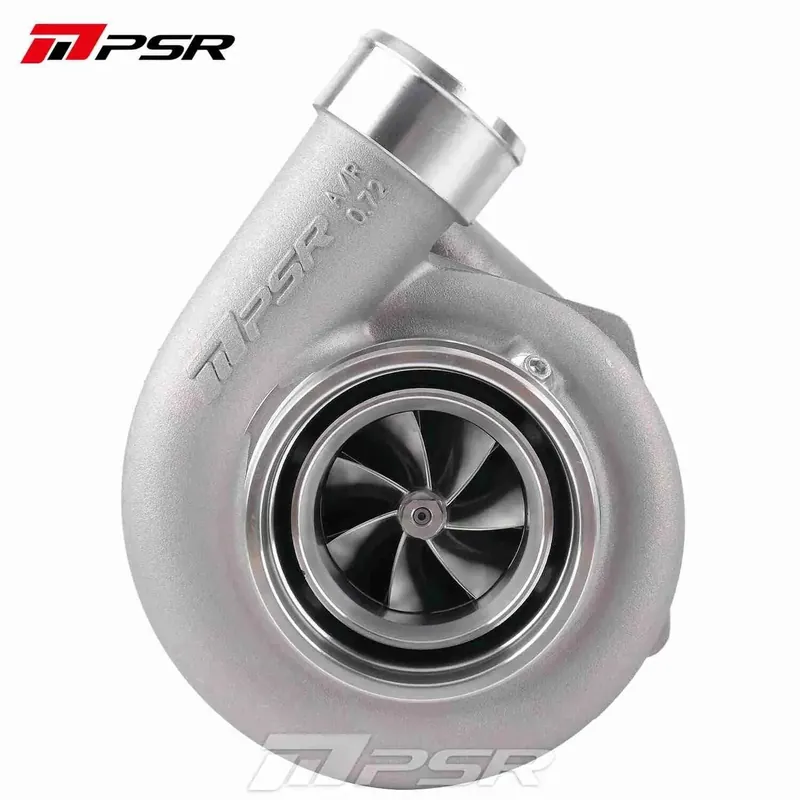 Pulsar Turbo Systems PTE 6466 Ball Bearing Turbo UP to 900HP While Supplies Last