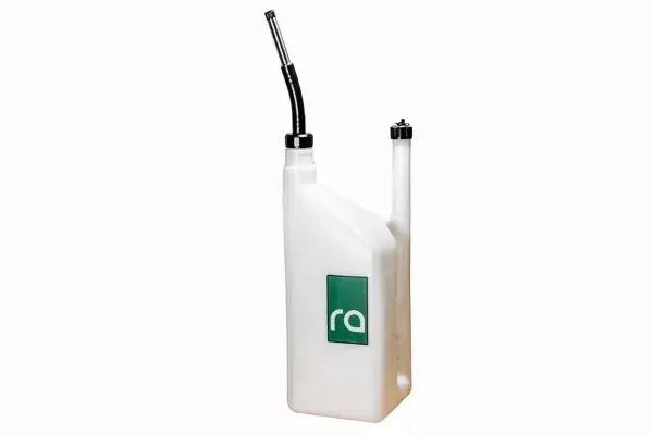 Seasonal Sale Radium Engineering Quick Fill Dump Can 6Gal Standard Filler