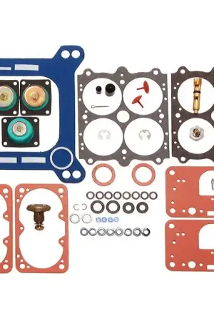 One Day Deal Quick Fuel Technology Quick Kit - Non Stick E85 & Alcohol Quick Kit - Non Stick