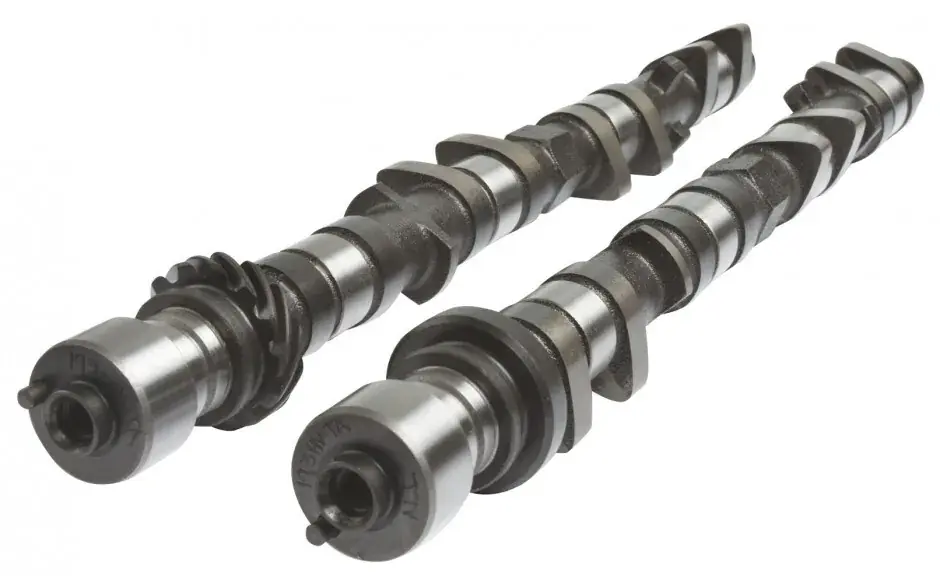 Free Returns Kelford Rally Camshaft Set (4A-GE 16V) - 272/280 Deg