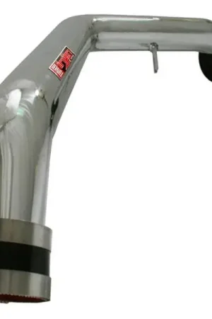 Trusted Brand Injen RD Cold Air Intake System - Black (Civic EX/HX 96-98)