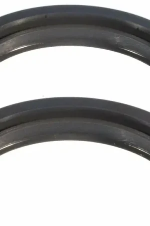 Free Returns Proflow Rear Main Seal Neoprene Seal For Holden Commodore V8 253-308 Set