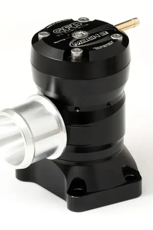 Go Fast Bits Recirculating Diverter Valve (Kona 20+/i30 21+/Sonata 20+) Fan Favorite