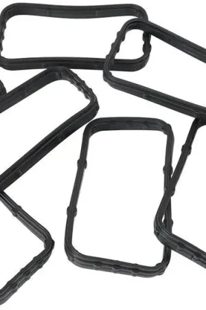 Seasonal Sale Aeroflow Rectangle Intake O-Ring Gasket Set (GM LS)