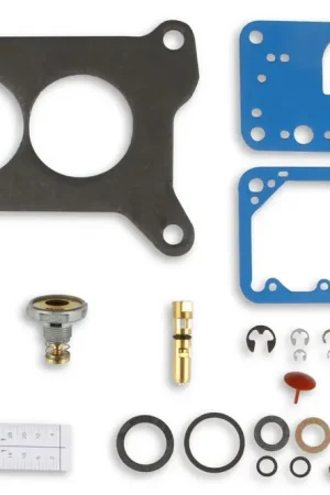 Best Price Holley Renew Kit Carburetor Rebuild Kit Carburetor Renew Kit for 2BBL 4412 Model 2300