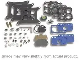 Holley Renew Kit Carburetor Rebuild Kit Renew Kit Carburetor Rebuild Kit Discount