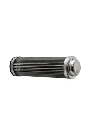 K&N Filters Replacement 100 Micron Fuel/Oil Filter Hassle-Free Returns