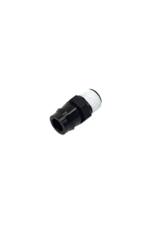 Save Now IAG Performance Replacement 3/8in NPT to 5/8in Barb Hose Fitting (FXT 14-18/WRX 15-21)