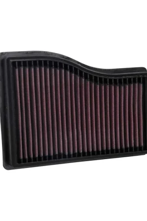 K&N Filters Replacement Air Filter (A-Class/B-Class 1.3L 18-20) Next Day Delivery