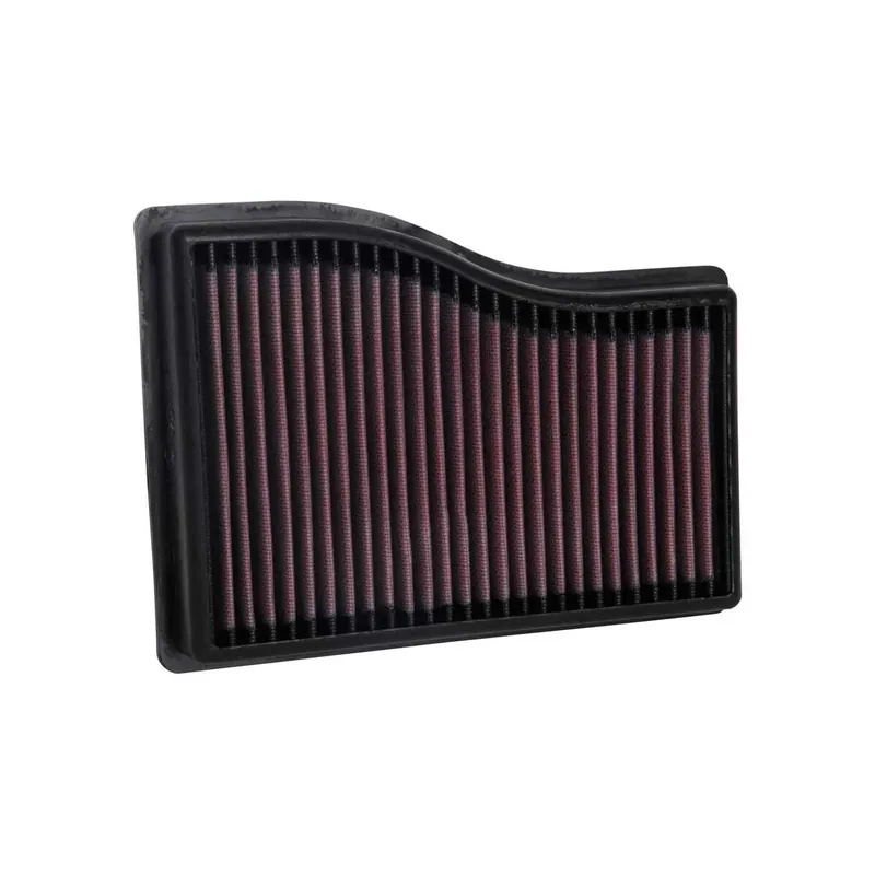 K&N Filters Replacement Air Filter (A-Class/B-Class 1.3L 18-20) Next Day Delivery