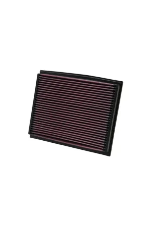 K&N Filters Replacement Air Filter (Audi A4 00-10/Exeo 09-13) Limited Offer