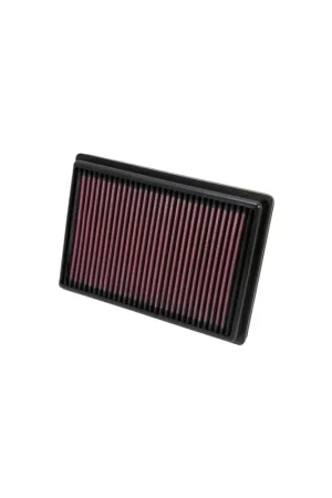 K&N Filters Replacement Air Filter (Barina 11-18) Editor’s Pick