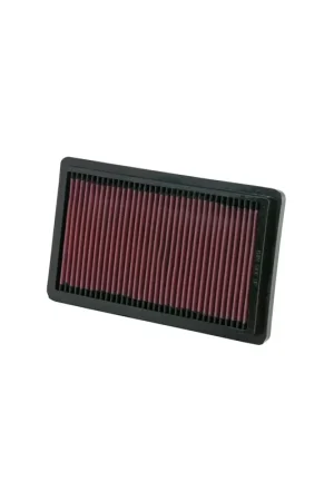 Place Order K&N Filters Replacement Air Filter (BMW 733i 77-86/635CSi 78-90)