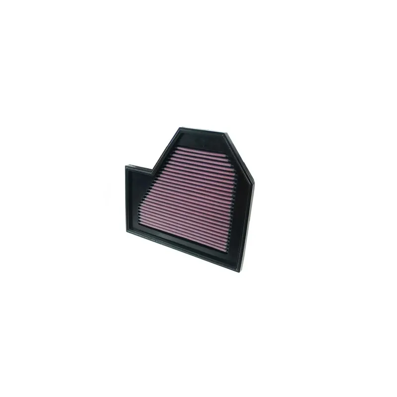 Best Price K&N Filters Replacement Air Filter (BMW M5 05-10/M6 w/LHS Airbox 05-11)