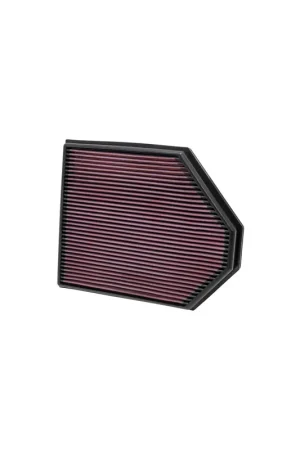 Price Drop K&N Filters Replacement Air Filter (BMW X3 Petrol 11-17/X4 2.0L 14-18)