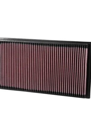 Deal K&N Filters Replacement Air Filter (C43 AMG 97-01)