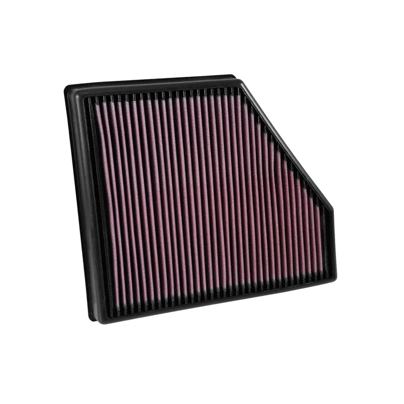 K&N Filters Replacement Air Filter (Camaro 6.2L 2016+) In Demand