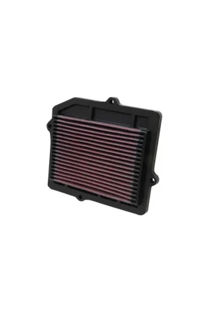 K&N Filters Replacement Air Filter (Civic 1.6L 87-95/CRX 87-91) Budget