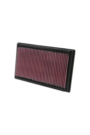 Hassle-Free Returns K&N Filters Replacement Air Filter (Cooper S 02-07)