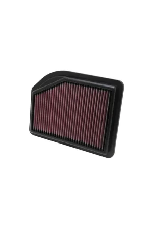 Modern K&N Filters Replacement Air Filter (CR-V 2.4L 13-14)