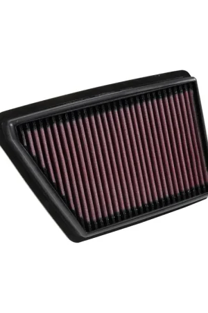 New Arrival K&N Filters Replacement Air Filter (CR-V 2.4L 17-19)
