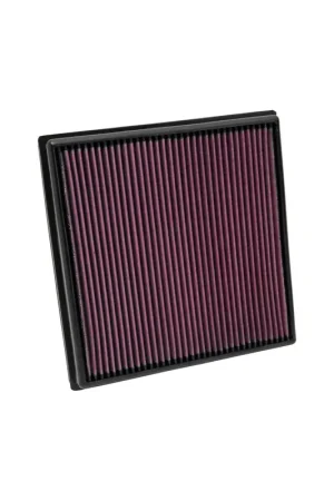K&N Filters Replacement Air Filter (Cruze/Astra 1.4L 09-18) Same Day Shipping