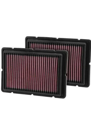 Cheap K&N Filters Replacement Air Filter (F430 05-10/360 99-05)