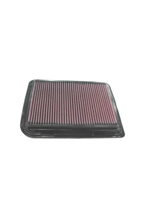 Authentic K&N Filters Replacement Air Filter (Falcon BA-BF)