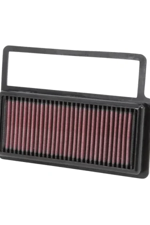 Buy Today K&N Filters Replacement Air Filter (Fiat 500 1.4L 08-15/Doblo 10-20)