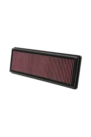 K&N Filters Replacement Air Filter (Fiat 500 1.4L 2017) Free Shipping