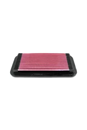 K&N Filters Replacement Air Filter (Getz 02-09/Tercel 91-99) Warranty Included
