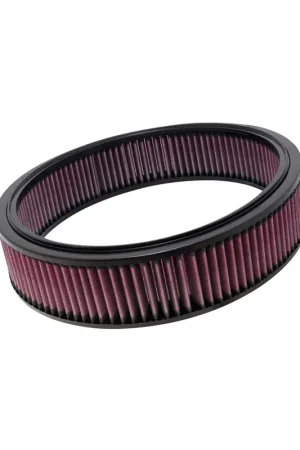 K&N Filters Replacement Air Filter (Mercedes 450 72-80) Deal