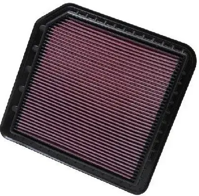 K&N Filters Replacement Air Filter (Patrol 12-17/QX56 11-13) Buy Online
